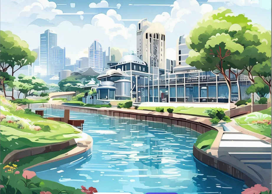 【守护碧水蓝天】城市污水处理：科技赋能、生态导向，共筑绿色城市未来